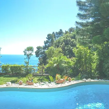 Βίλα Cozy Erno - Family Big Garden Pool Ποζιτάνο