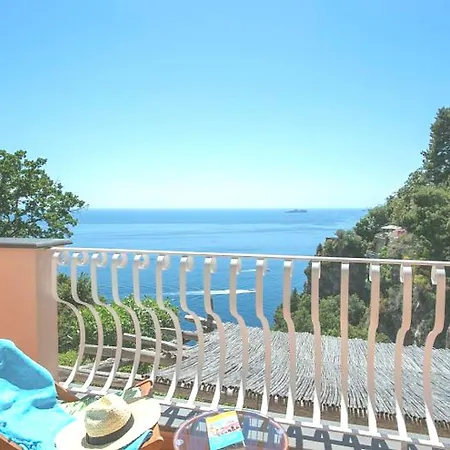 Cozy Erno - Family Big Garden Pool Ποζιτάνο