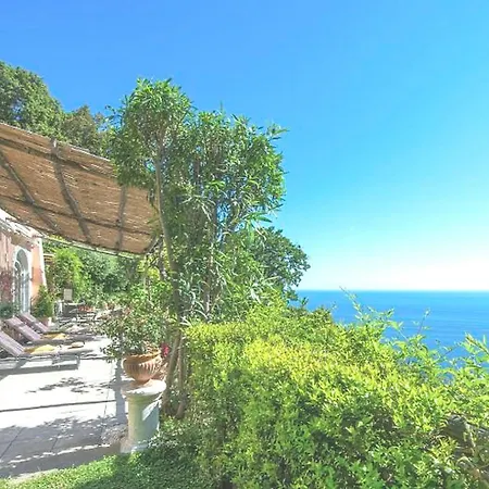 Cozy Erno - Family Big Garden Pool * Ποζιτάνο