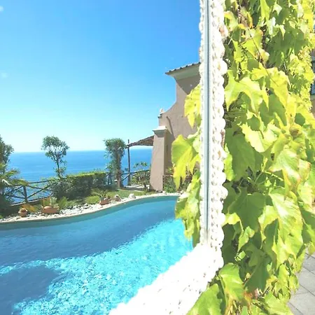 Cozy Erno - Family Big Garden Pool * Positano