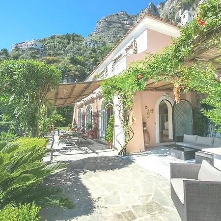Villa Cozy Erno - Family Big Garden Pool